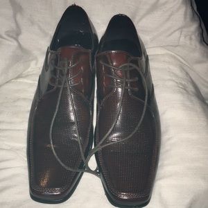 Kenneth Cole reaction formal shoes
